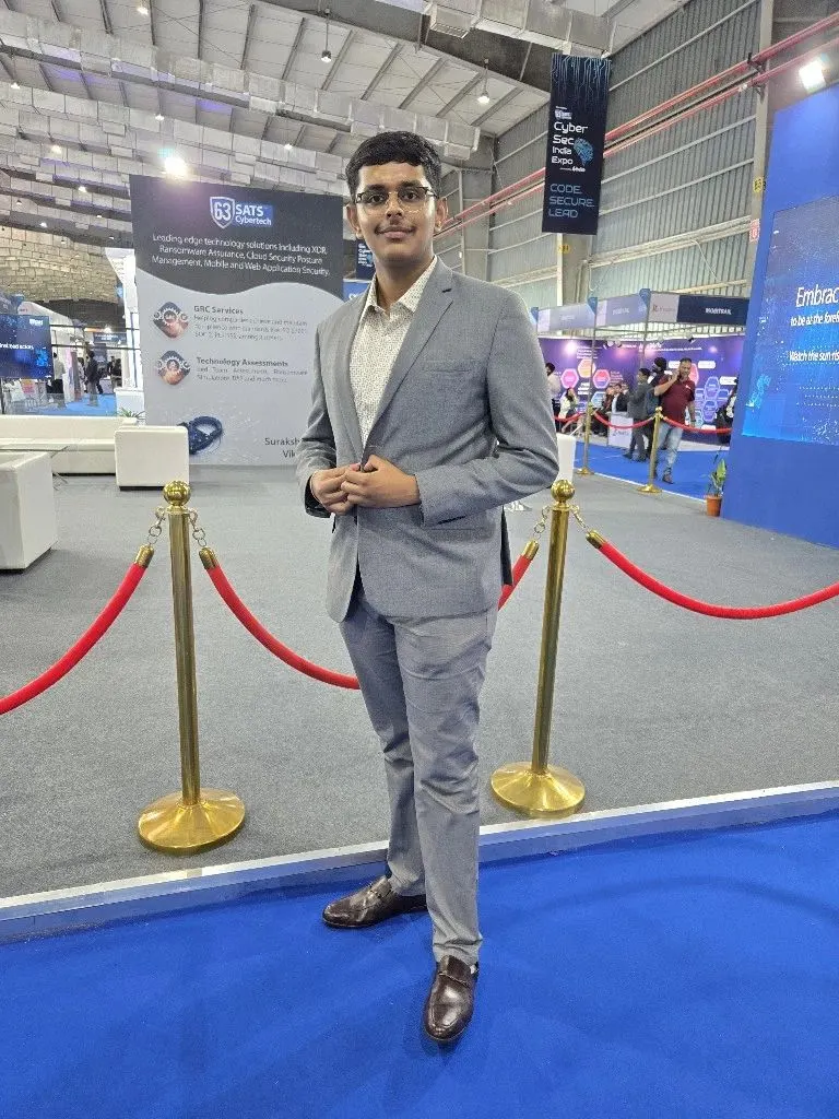 Cybersec india expo